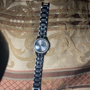 Jessica simpson time watch